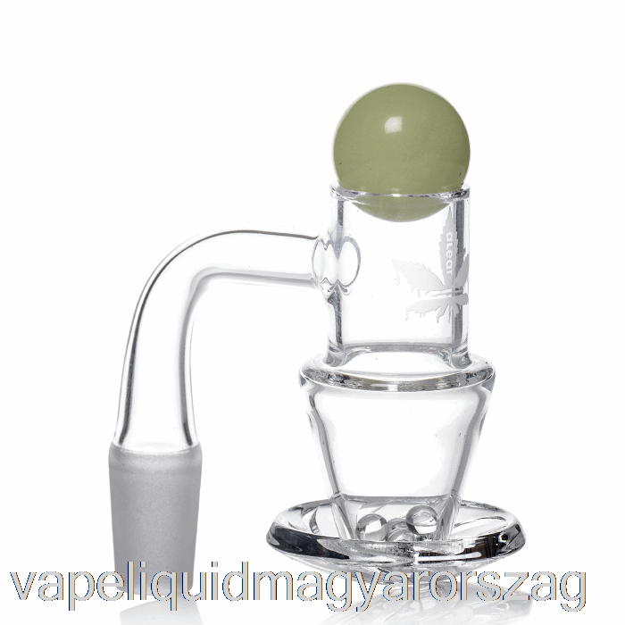 Levél Tornádó Fonókészlet 14 Mm-es Kan - 90 Vape Toll